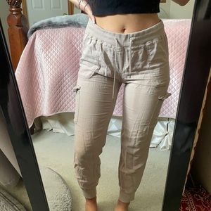 community cargo pants size xxs